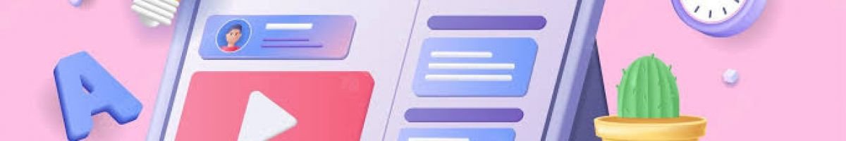 Educational and infotainment Hub